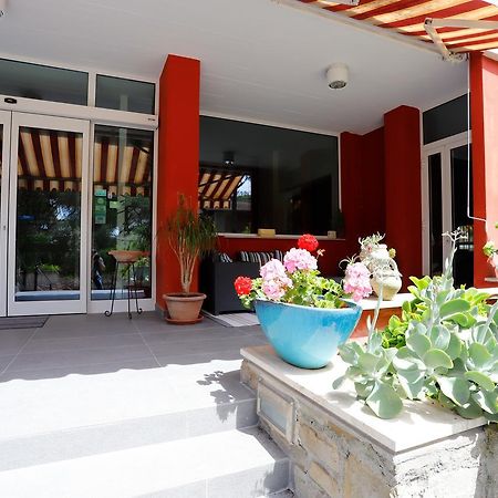 Hotel Grifone Principina a Mare Luaran gambar