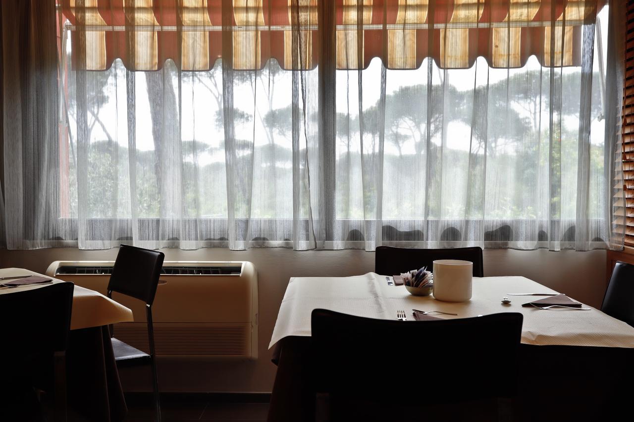 Hotel Grifone Principina a Mare Luaran gambar