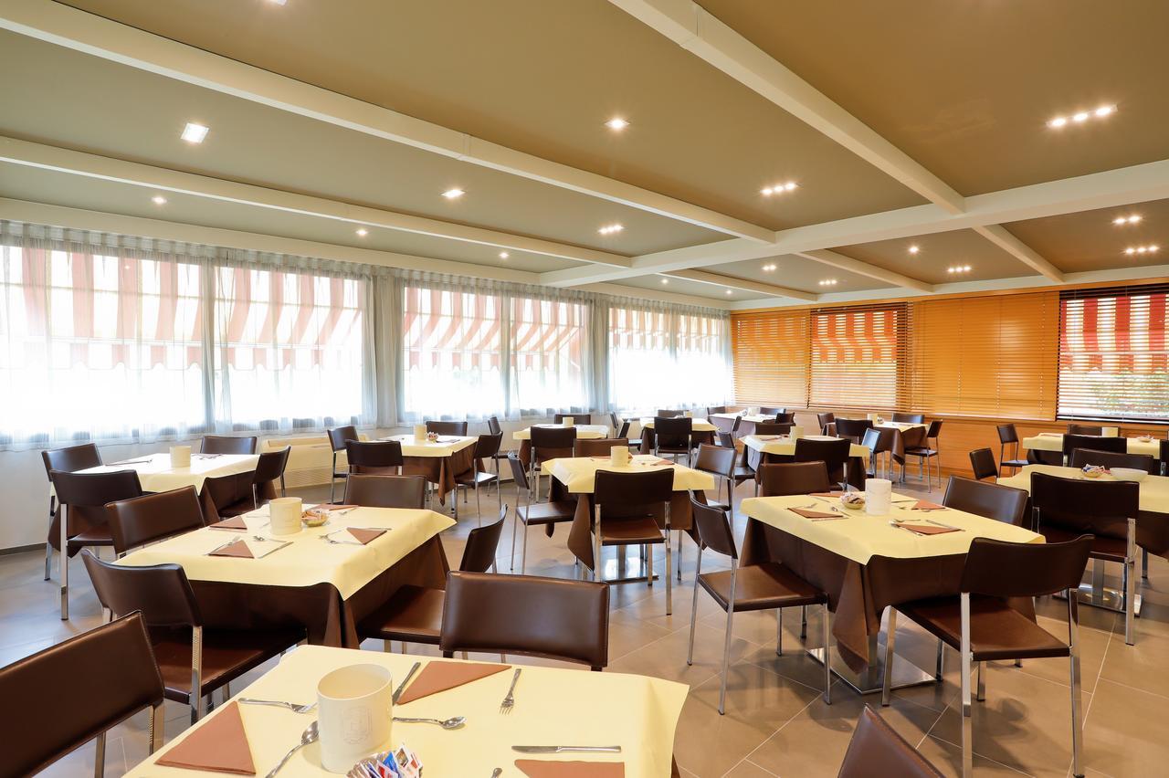 Hotel Grifone Principina a Mare Luaran gambar