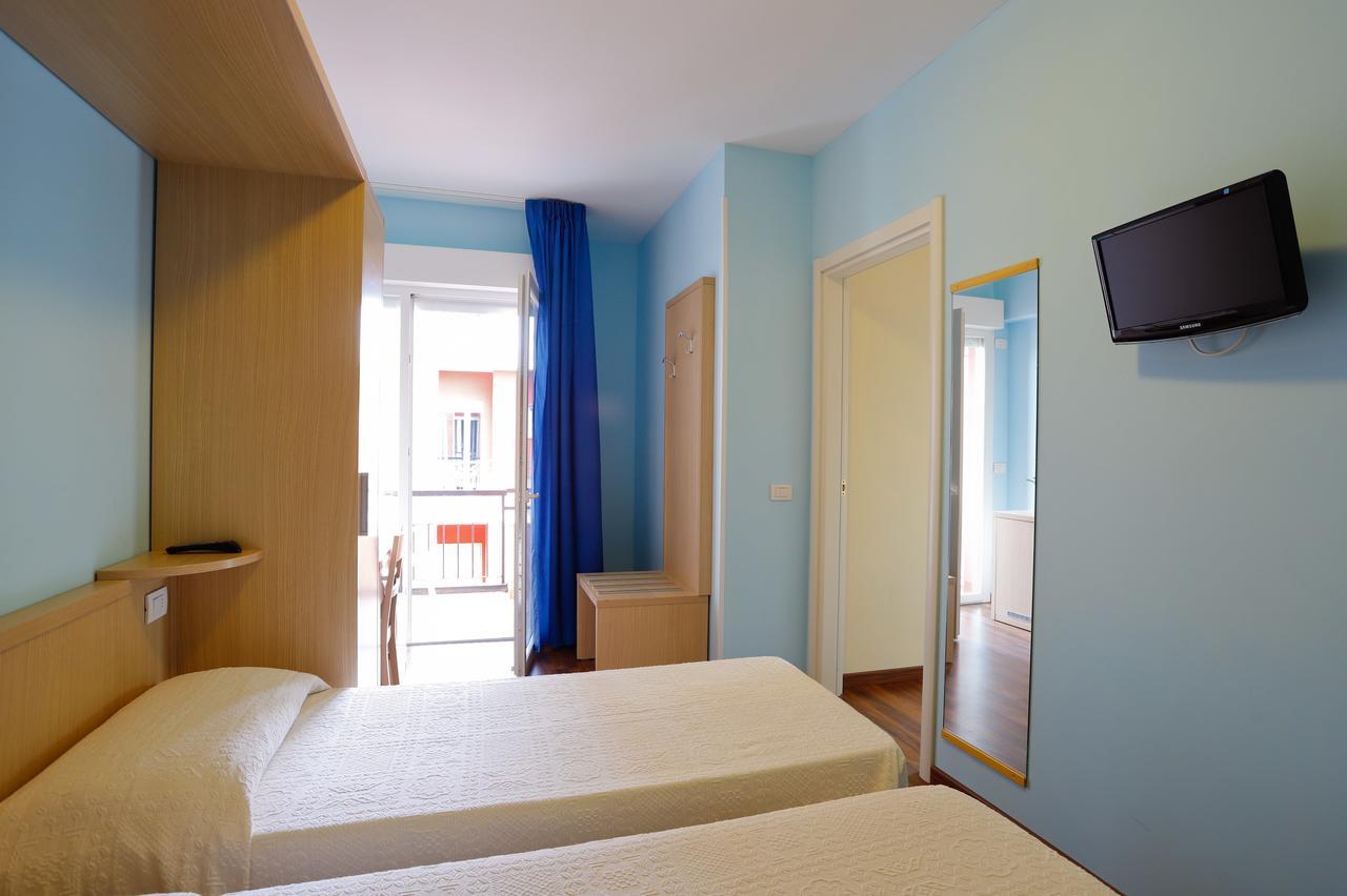 Hotel Grifone Principina a Mare Luaran gambar