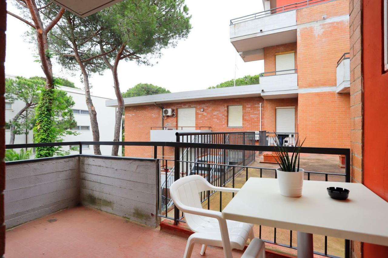 Hotel Grifone Principina a Mare Luaran gambar